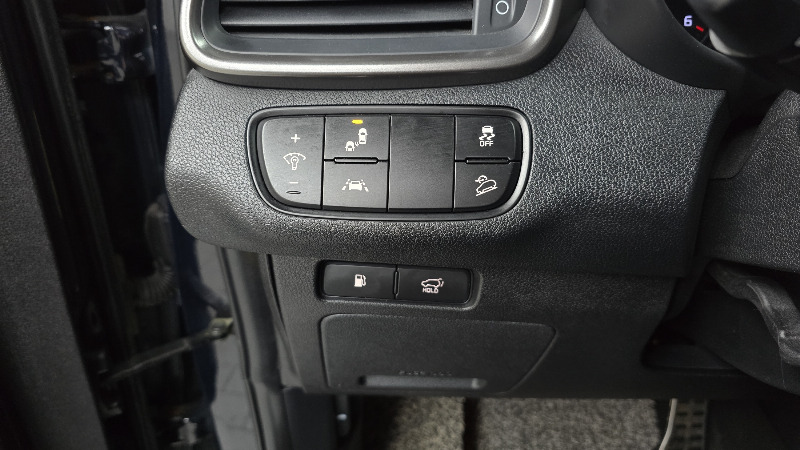 car KIA Sorento id60582 photo #17