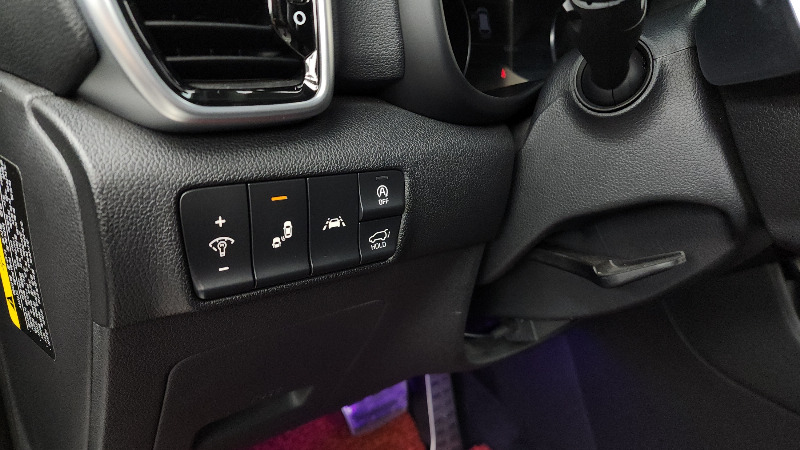 car KIA Sportage id60588 photo #16