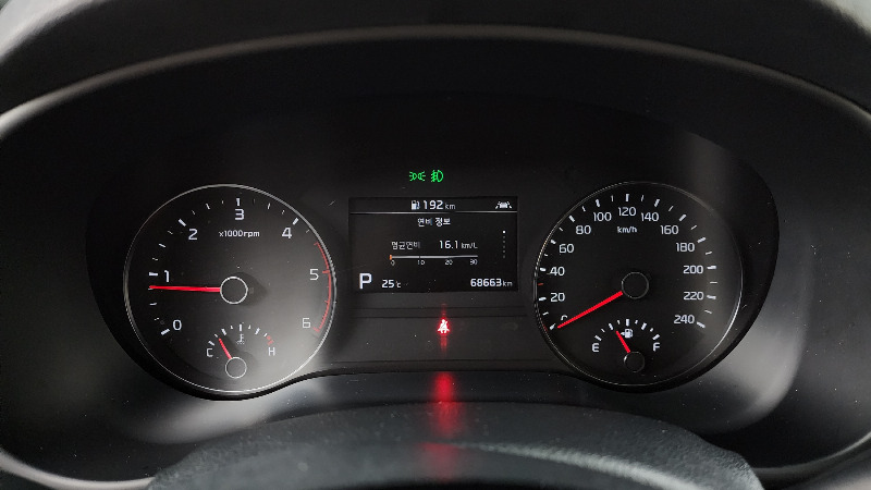 car KIA Sportage id60588 photo #8