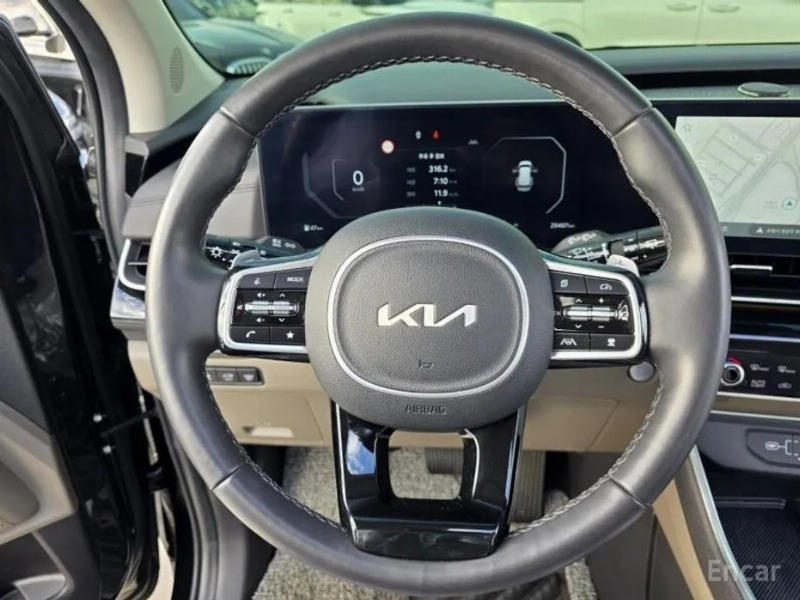 car KIA Carnival id60594 photo #4