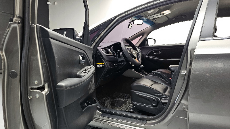 car KIA Carens id60596 photo #10
