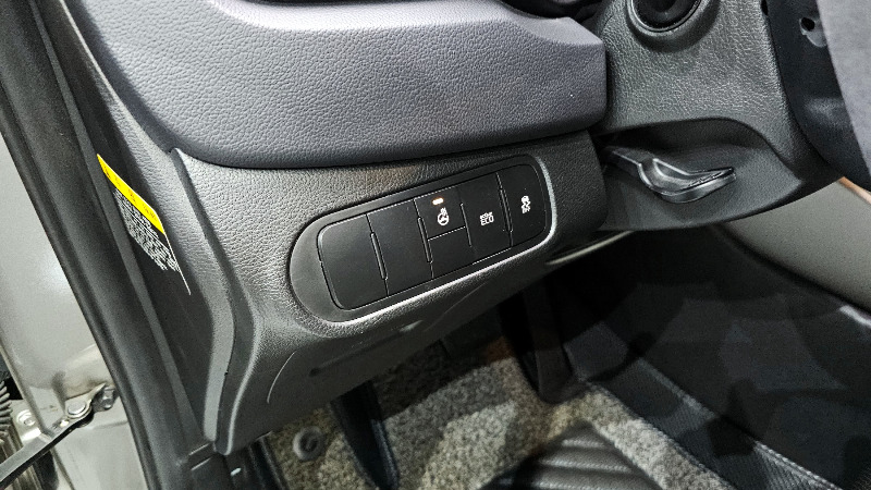 car KIA Carens id60596 photo #19