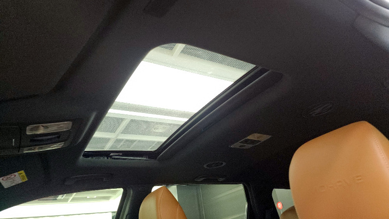 car KIA Mohave id60608 photo #18