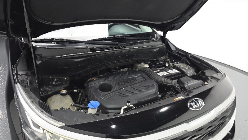 car KIA Seltos id60614 photo #6
