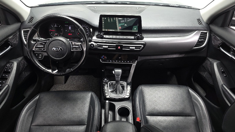 car KIA Seltos id60614 photo #7