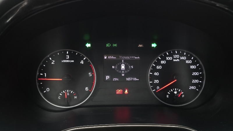 car KIA Seltos id60614 photo #8