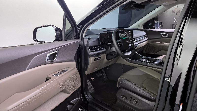 car KIA Carnival id60633 photo #10