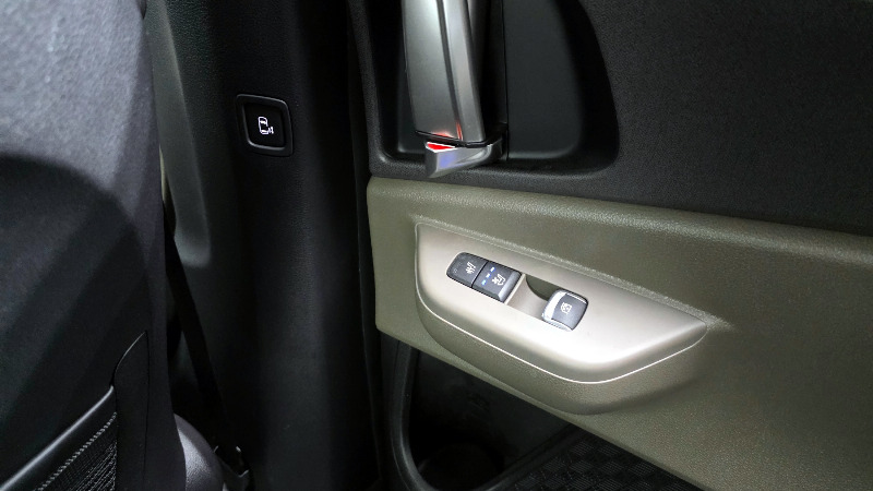 car KIA Carnival id60633 photo #19