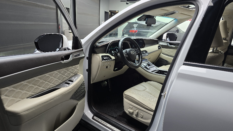 car Hyundai Palisade id60652 photo #10