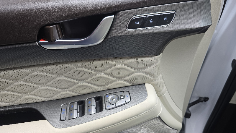 car Hyundai Palisade id60652 photo #14
