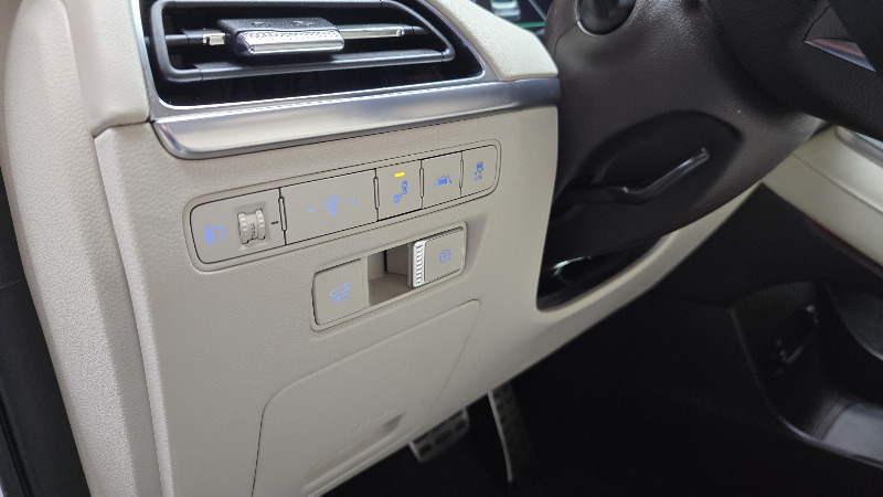 car Hyundai Palisade id60652 photo #15