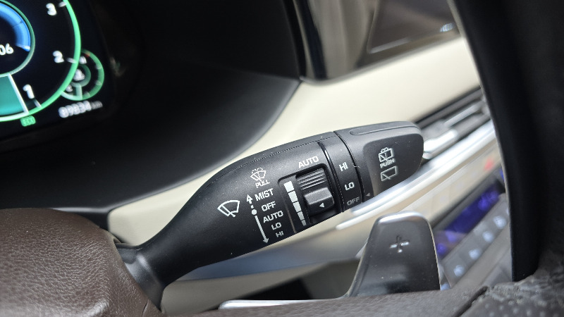 car Hyundai Palisade id60652 photo #17