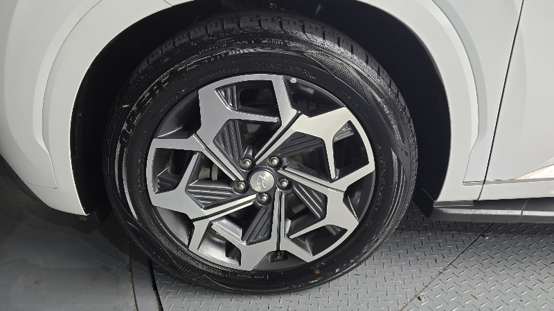 car Hyundai Palisade id60652 photo #5
