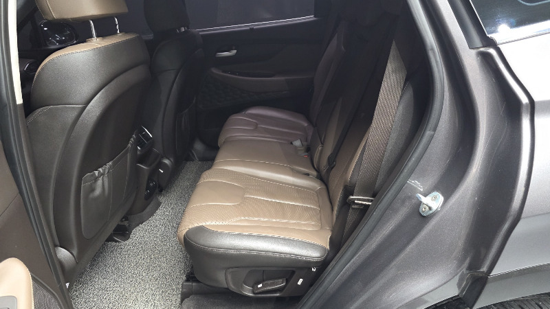 car Hyundai Santa FE id60657 photo #12