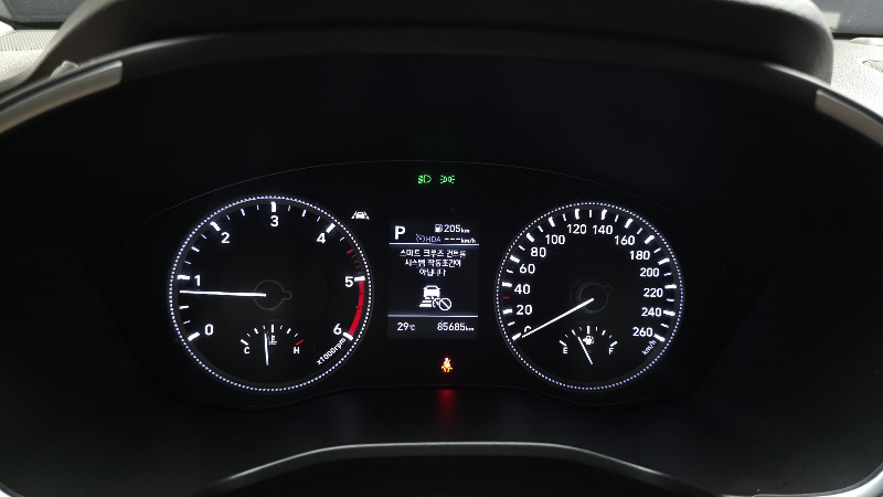 car Hyundai Santa FE id60657 photo #8