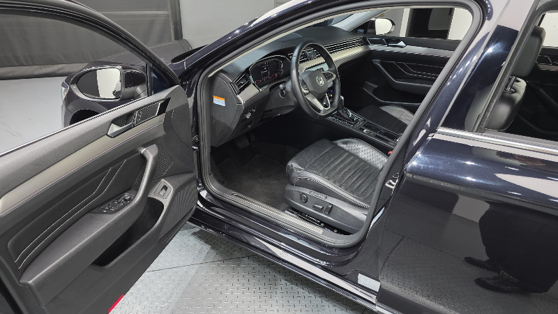 car Volkswagen Passat id60662 photo #10