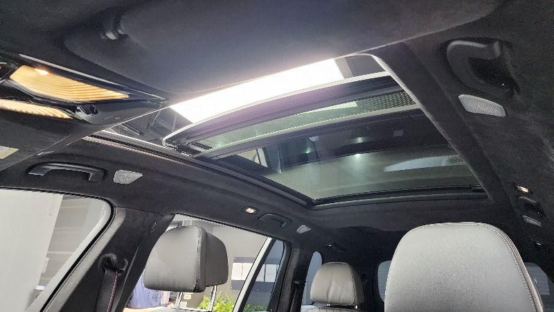 car BMW X7 id60669 photo #18