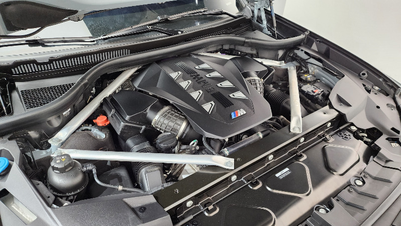 car BMW X7 id60669 photo #6