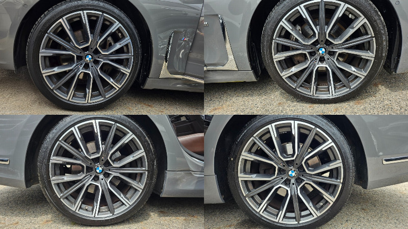 car BMW 7 Series id60670 photo #5