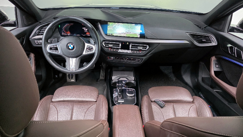 car BMW 1 Series id60671 photo #7