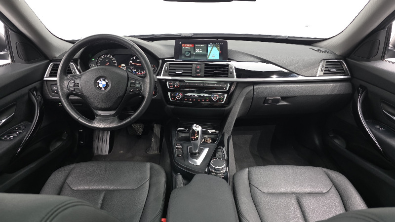 car BMW 3 Series id60673 photo #7