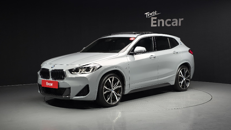 car BMW X2 id60674 main photo