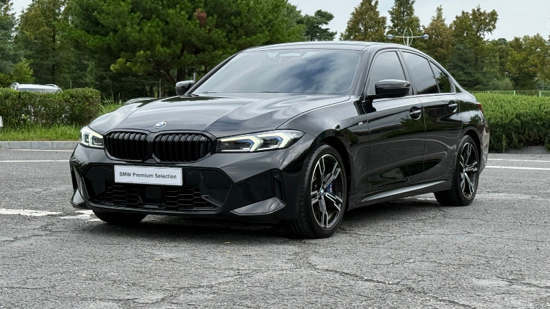 car BMW 3 Series id60679 main photo