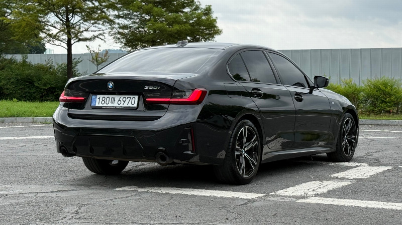 car BMW 3 Series id60679 photo #2