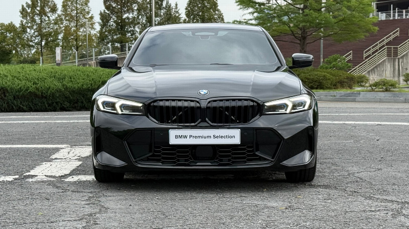 car BMW 3 Series id60679 photo #3