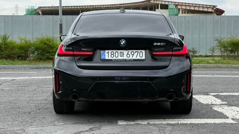car BMW 3 Series id60679 photo #4