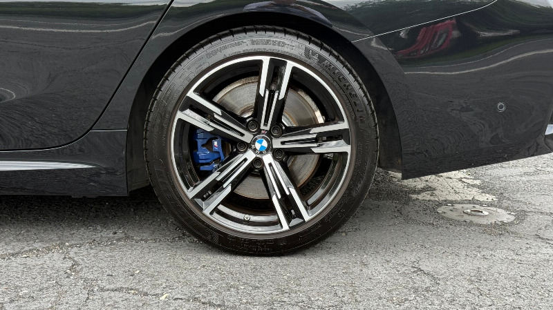 car BMW 3 Series id60679 photo #5