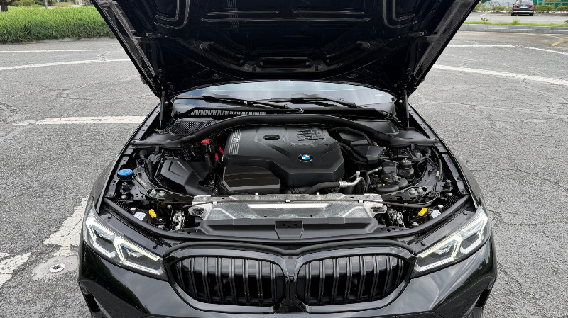 car BMW 3 Series id60679 photo #6