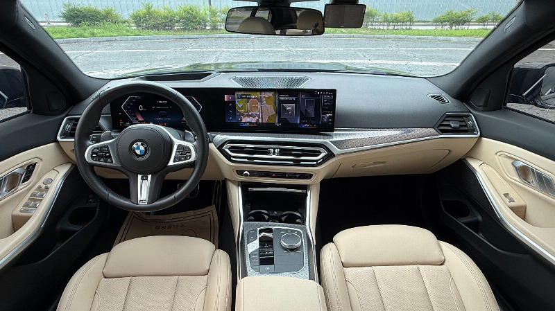 car BMW 3 Series id60679 photo #7