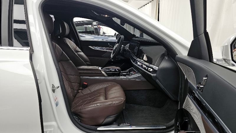 car BMW 7 Series id60681 photo #11