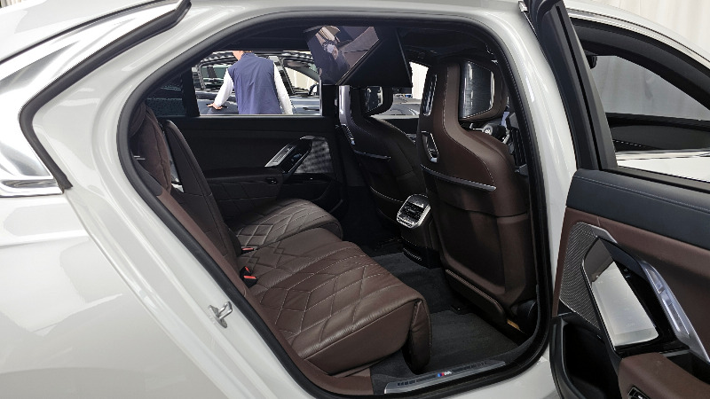 car BMW 7 Series id60681 photo #12