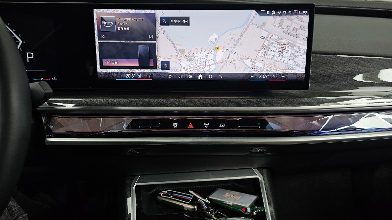 car BMW 7 Series id60681 photo #14