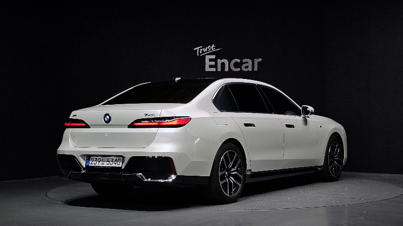 car BMW 7 Series id60681 photo #2