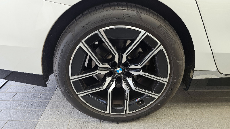 car BMW 7 Series id60681 photo #5