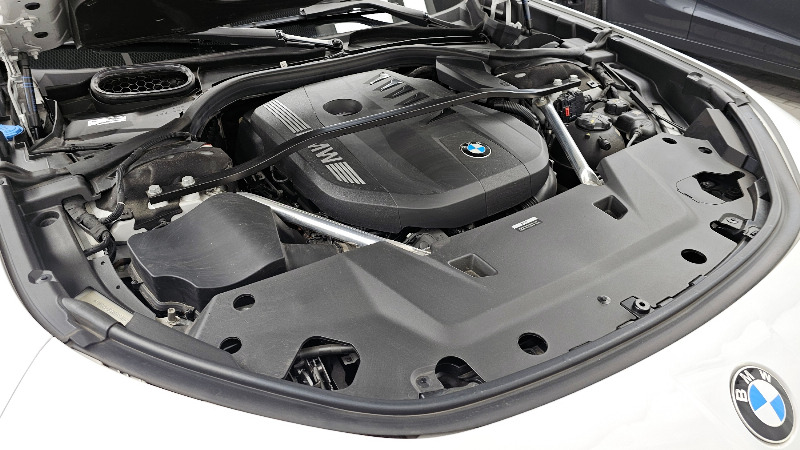 car BMW 7 Series id60681 photo #6