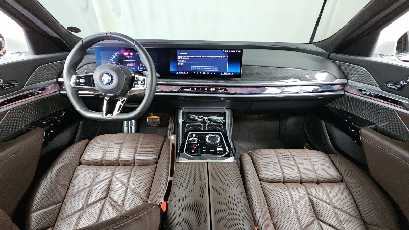 car BMW 7 Series id60681 photo #7