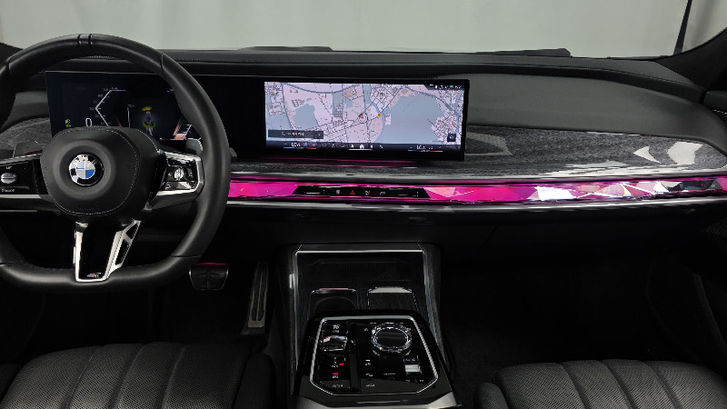 car BMW 7 Series id60682 photo #14
