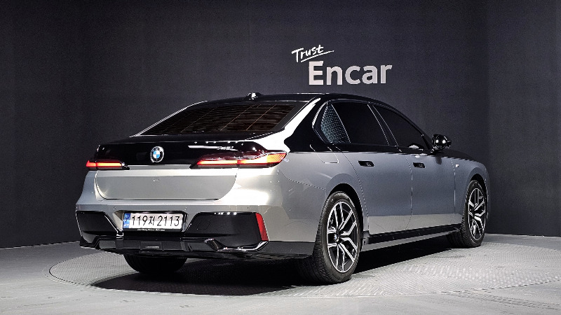 car BMW 7 Series id60682 photo #2