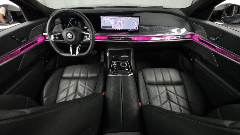 car BMW 7 Series id60682 photo #7