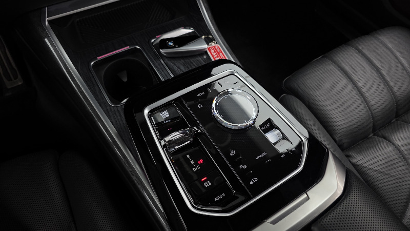 car BMW 7 Series id60682 photo #9