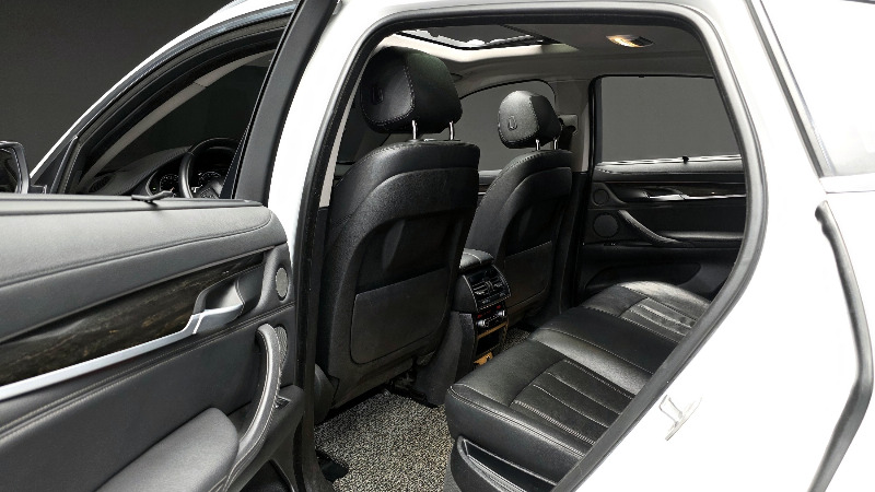 car BMW X6 id60683 photo #12