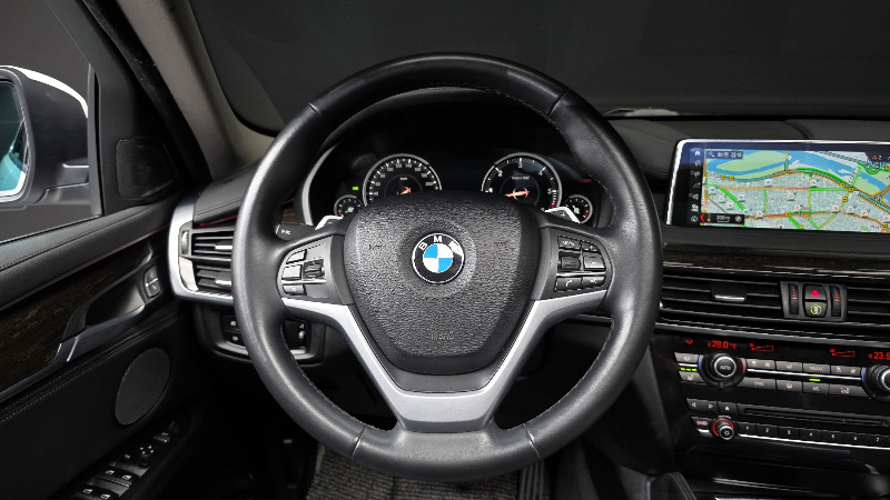 car BMW X6 id60683 photo #13