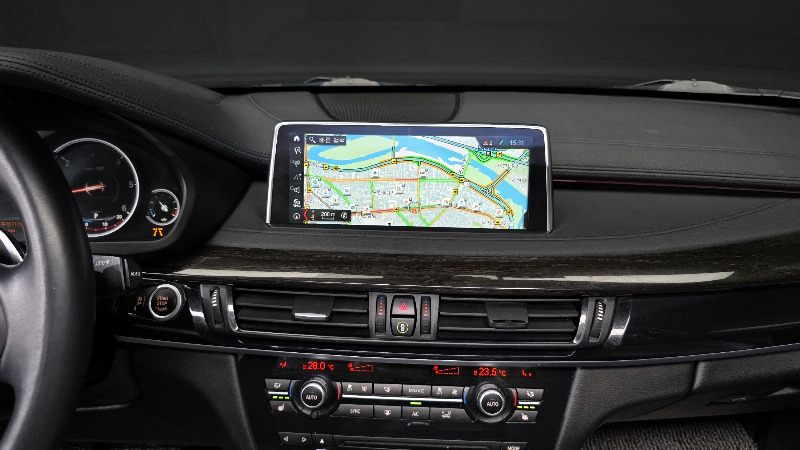 car BMW X6 id60683 photo #14