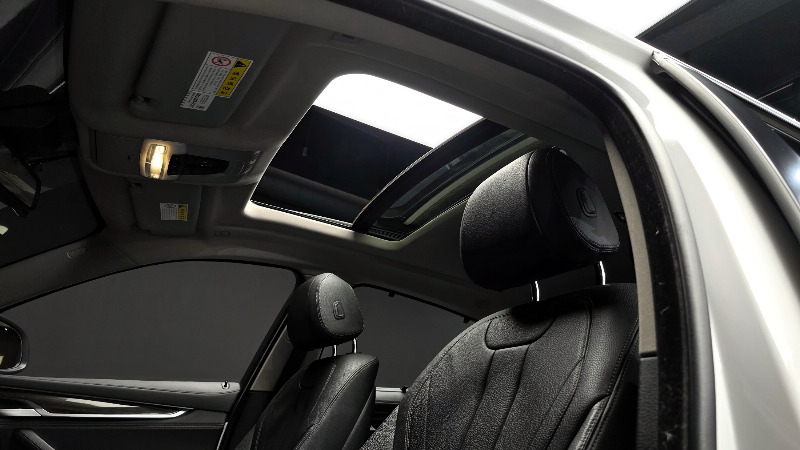car BMW X6 id60683 photo #16