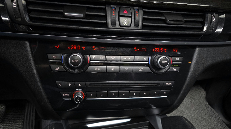 car BMW X6 id60683 photo #19