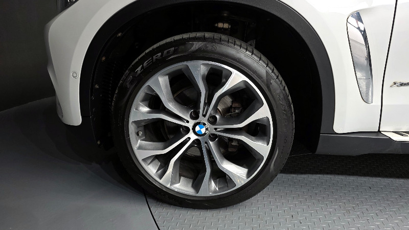 car BMW X6 id60683 photo #5